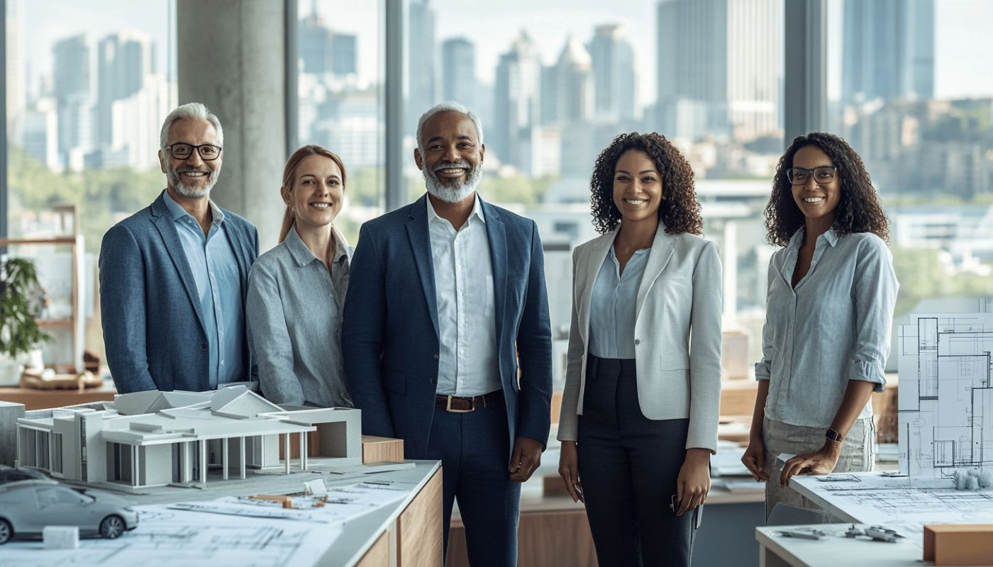 Comment choisir le meilleur service d'experts pour vos projets immobiliers
